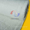 High Zirconium Ceramic Fiber Cloth up to 1430C